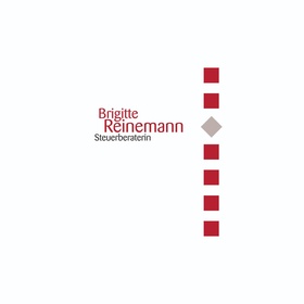 Logo: Steuerkanzlei Brigitte Reinemann