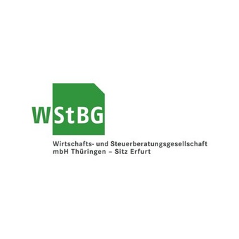Logo: Wirtschafts- und Steuerberatungsgesellschaft mbH Thüringen
