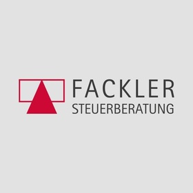 Logo: Markus Fackler
Diplom-Kaufmann, Steuerberater