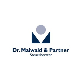 Logo: Dr. Maiwald & Partner