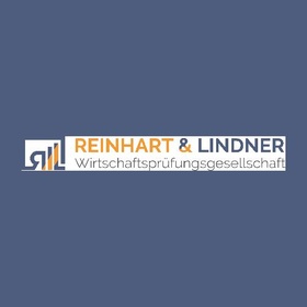 Logo: Reinhart & Lindner Partnerschaftsgesellschaft mbB
Wirtschaftsprüfungsgesellschaft Steuerberatungsgesellschaft
