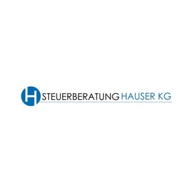 Logo: Steuerberatung Hauser KG