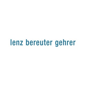 Logo: Lenz, Bereuter, Gehrer Wirtschaftsprüfungs- und SteuerberatungsgmbH & Co KG