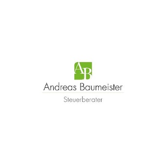 Logo: Andreas Baumeister Steuerberater
