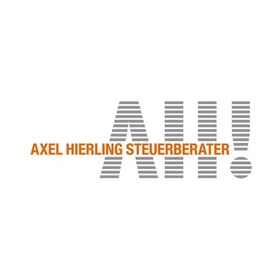 Logo: Axel Hierling