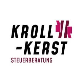 Logo: Kroll-Kerst Steuerberatung