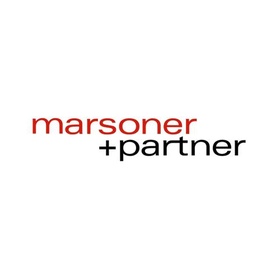 Logo: Marsoner + Partner GmbH
Wirtschaftsprüfungs- und Steuerberatungsgesellschaft