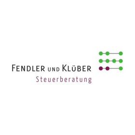 Logo: Fendler und Klüber Steuerberater PartG mbB