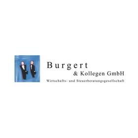 Logo: Burgert & Kollegen GmbH Wirtschafts- und Steuerberatungsgesellschaft