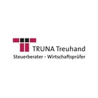 Logo: TRUNA Treuhand Steuerberater · Wirtschaftsprüfer
