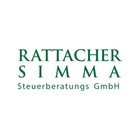 Logo: Rattacher-Simma Steuerberatungs GmbH