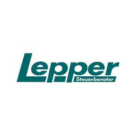 Logo: Lepper Steuerberater