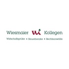 Logo: Wiesmaier und Kollegen Wirtschaftsprüfer, Steuerberater, Rechtsanwalt Partnerschaft mbB