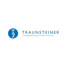 Logo: Traunsteiner Steuerberatungs GmbH & Co KG