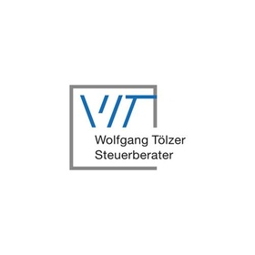 Logo: Wolfgang Tölzer Steuerberater