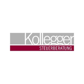 Logo: Wirtschaftstreuhänder
Mag. Günter Kollegger
Steuerberater