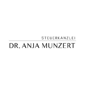 Logo: Dr. Anja Munzert Steuerkanzlei