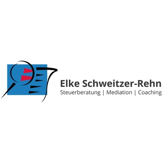 Logo: Elke Schweitzer-Rehn Steuerberatung