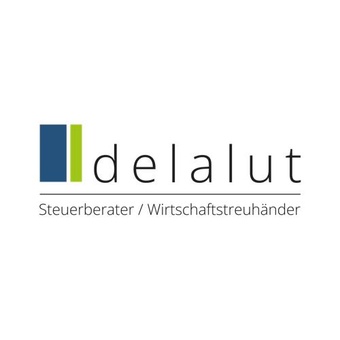 Logo: Kanzlei Harald Delalut