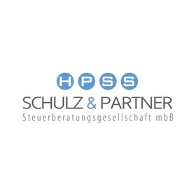 Logo: HPSS Schulz & Partner Steuerberatungsgesellschaft mbB