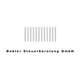 Logo: Dobler Steuerberatung GmbH