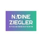 Logo: Nadine Ziegler Steuerberaterin