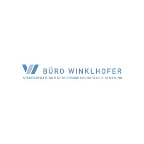 Logo: Büro Winklhofer