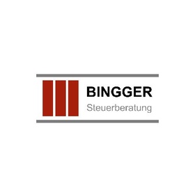 Logo: Bingger Steuerberatung