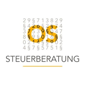 Logo: OS Consult Steuerberatung GmbH & Co KG.