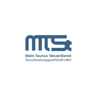 Logo: Main-Taunus Steuerdienst Steuerberatungsgesellschaft mbH