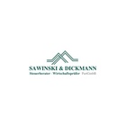 Logo: SAWINSKI & DICKMANN PartGmbB