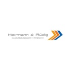 Logo: Steuerberatungsgesellschaft 
Herrmann & Rüdig Partnerschaft