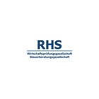 Logo: Rein Hambrecht Singer GmbH Wirtschaftsprüfungsgesellschaft
Steuerberatungsgesellschaft