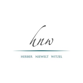 Logo: HNW GmbH Steuerberatungsgesellschaft