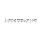 Logo: Emberger Kohlbacher Rauch Steuerberatungs GmbH