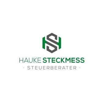 Logo: Steuerberater Hauke Steckmess