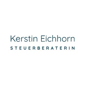 Logo: Kerstin Eichhorn Steuerberaterin