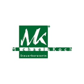 Logo: Koch Michaela Steuerberaterin