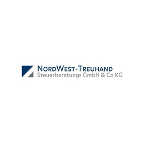 Logo: Nordwest-Treuhand Steuerberatungs GmbH & Co KG