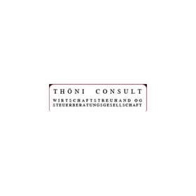 Logo: Thöni Consult
Wirtschaftstreuhand OG, Steuerberatungsgesellschaft