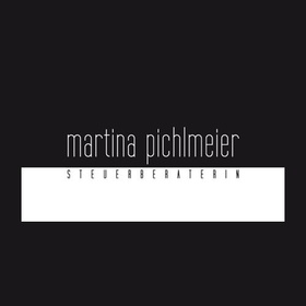 Logo: Martina Pichlmeier
Steuerberaterin