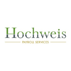 Logo: HOCHWEIS Payroll Services GmbH