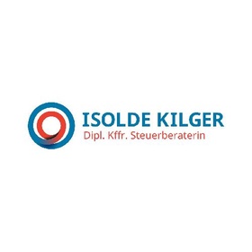 Logo: Dipl. Kffr. Isolde Kilger Steuerberaterin