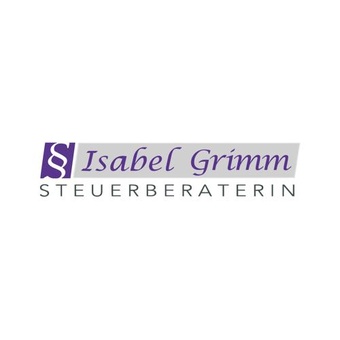 Logo: Isabel Grimm Steuerberaterin

Fachberaterin für Unternehmensnachfolge (DStV e. V.)