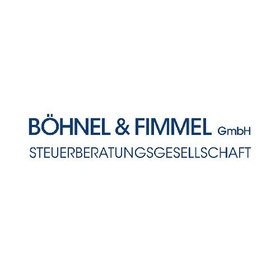 Logo: Böhnel & Fimmel GmbH
Steuerberatungsgesellschaft