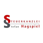 Logo: Steuerkanzlei Stefan Hagspiel