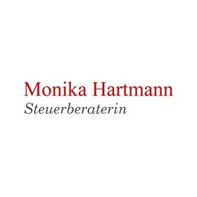 Logo: Monika Hartmann Steuerberaterin