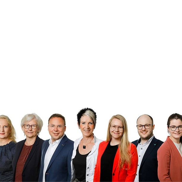 Bild aus der Kanzlei