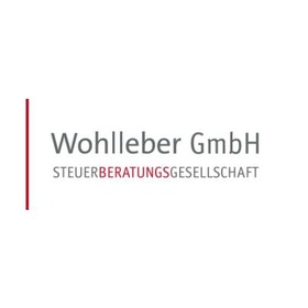 Logo: Wohlleber GmbH