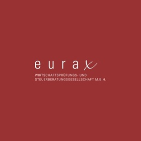 Logo: EURAX Wirtschaftsprüfungs- und Steuerberatungsgesellschaft m.b.H.